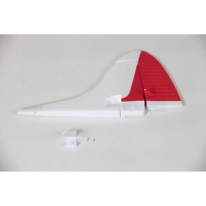 Vertical Stabilizer: Beaver 2000mm V2-