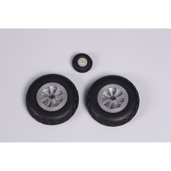 Jeu de roues : P-47 1500 mm-