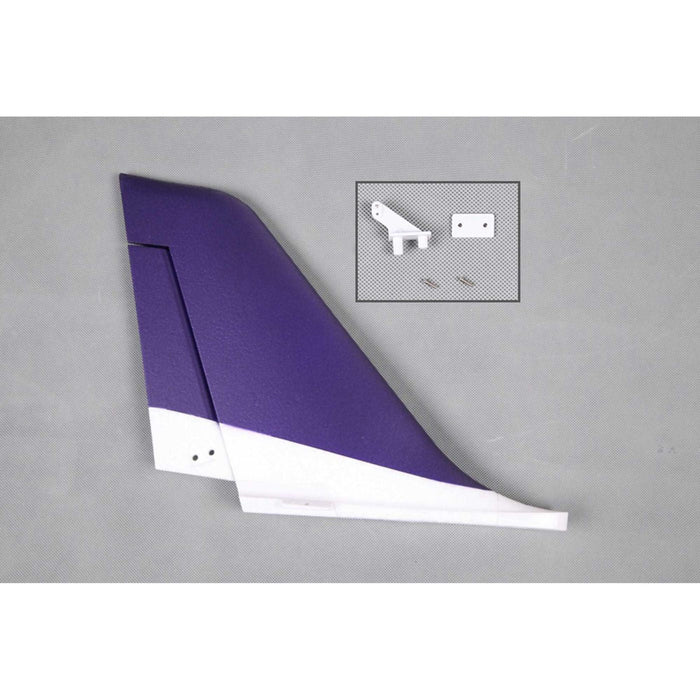 Vert Stab : Futura 1060 mm, violet