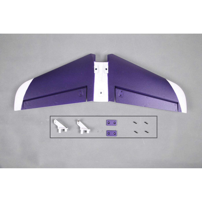 Horz Stab : Futura 1060 mm, Violet-