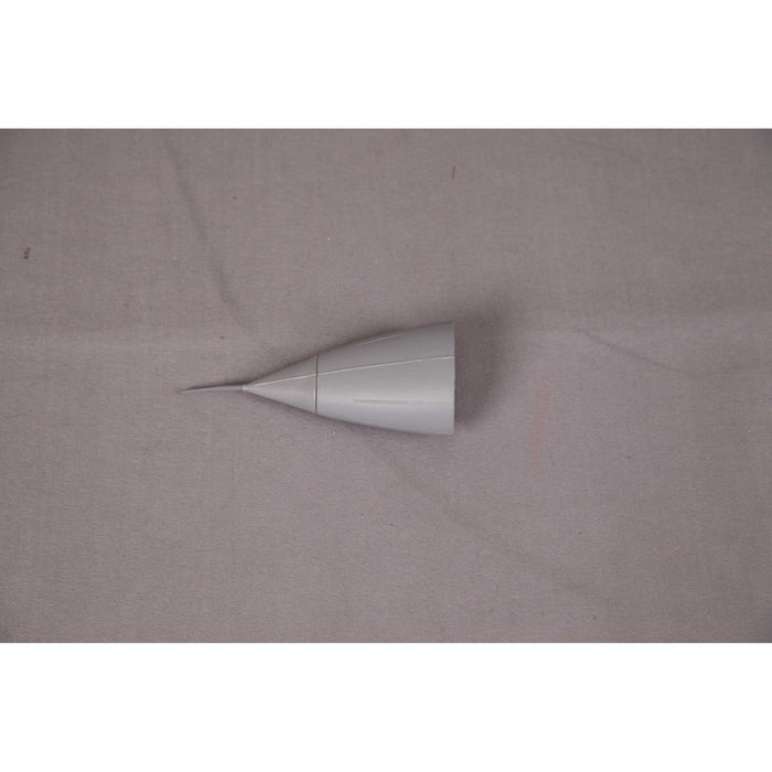 Nose Cone: F-16C Falcon 70mm EDF Jet-