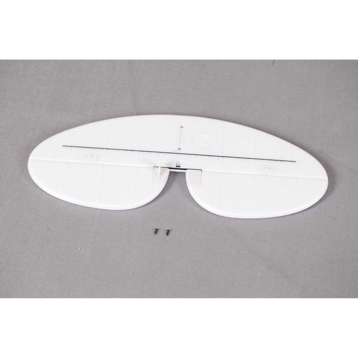 Horizontal Stabilizer: J-3 Cub 1400mm V3-