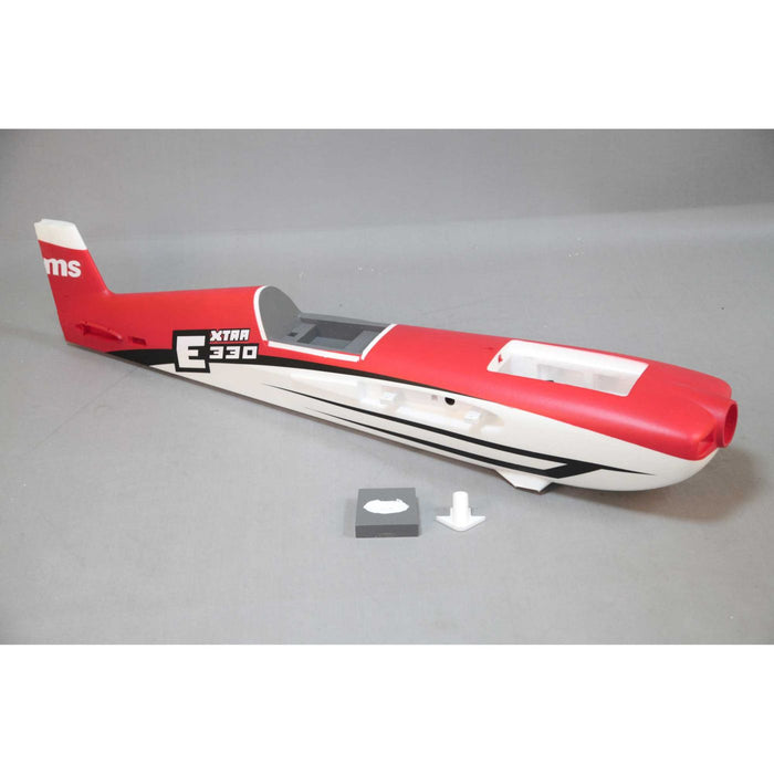 Fuselage: Extra 330S EP Aerobatic 2000mm