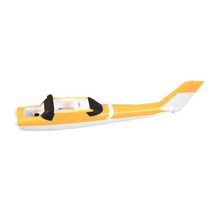 Fuselage : Ranger 1220 mm EP-