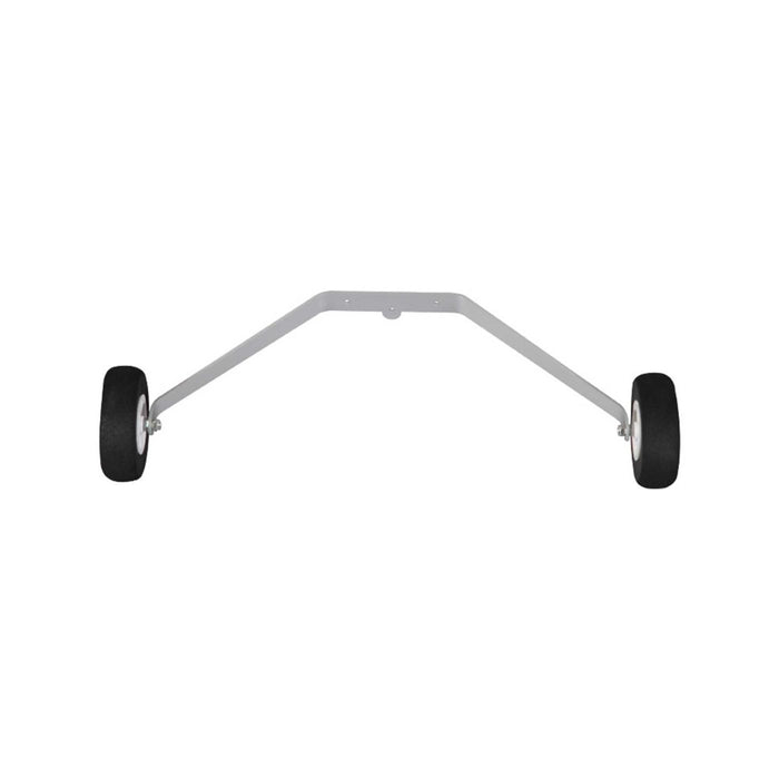 Main Landing Gear Set w.wheels: Ranger 1220mm EP-