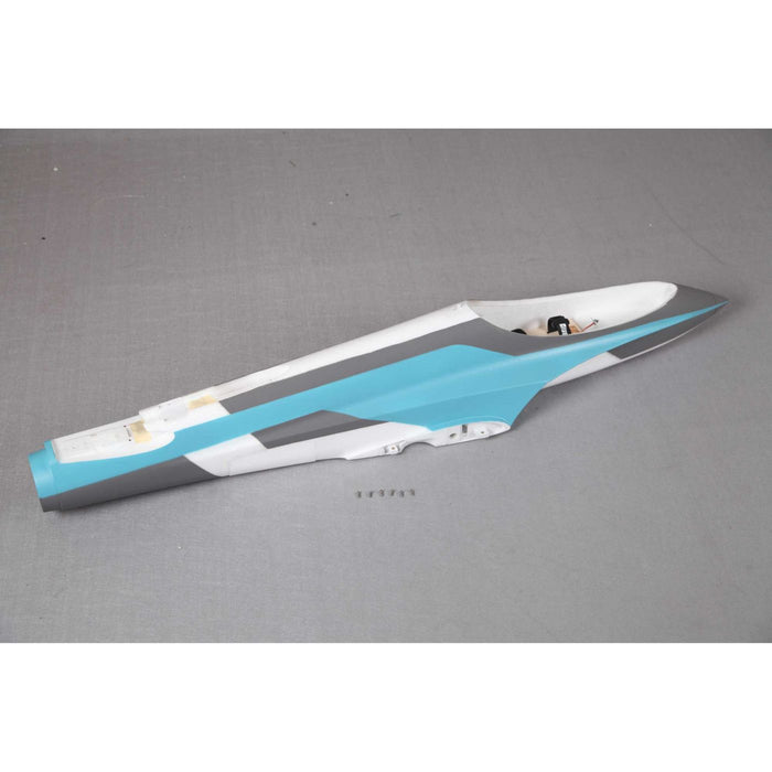 Fuselage: Futura V2 80mm EDF-