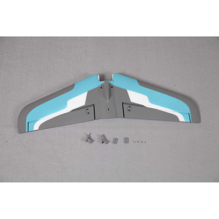 Horizontal Stabilizer: Futura V2 80mm EDF-