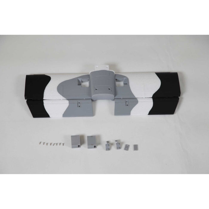 Stab horizontal : A-10 V2 70 mm EDF PNP-