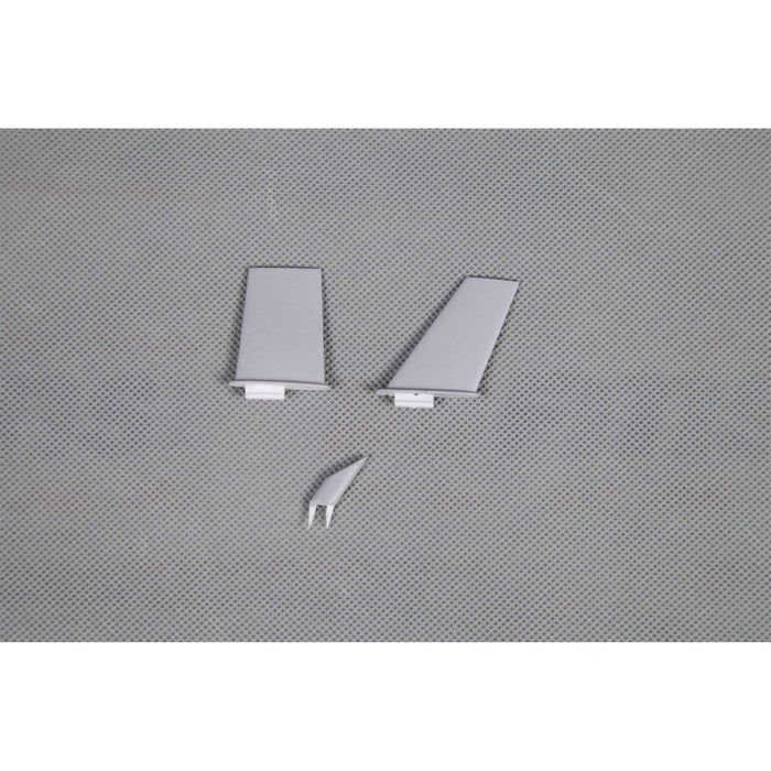 Aileron en mousse : A-10 V2 70 mm EDF PNP-