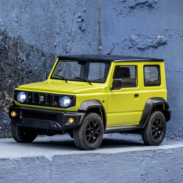 1/12 Suzuki Jimny RTR-