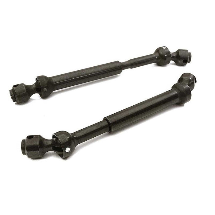 Steel Center Drive Shafts -1/10 Wraith Rock Racer