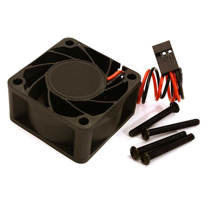 40x40x20 High Speed Cooling Fan/150mm Wire Harness