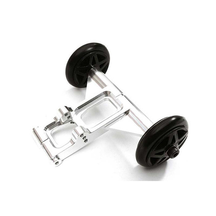 Wheelie Bar Set - ARA 1/8 Kraton 6S BLX