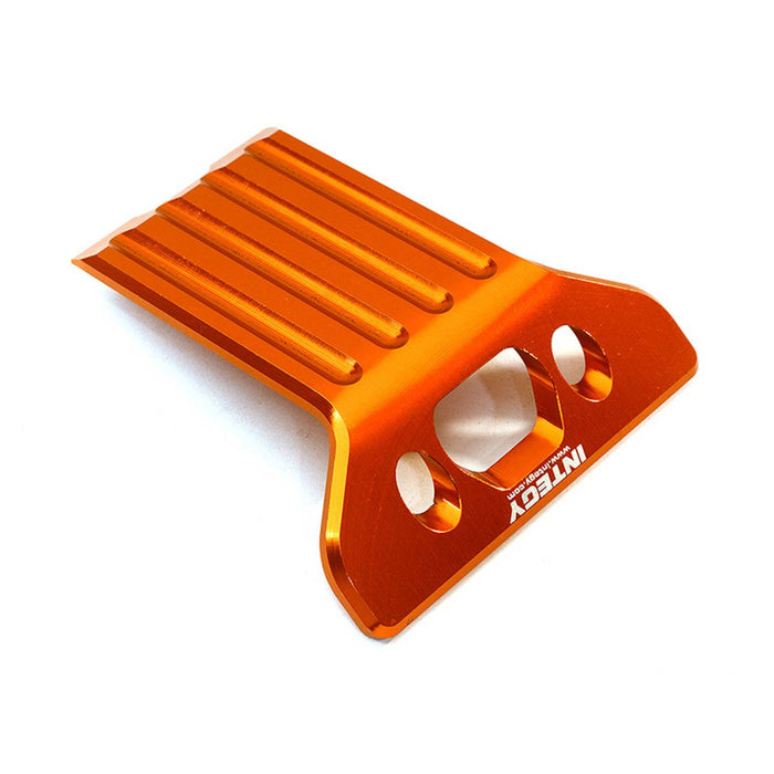 Pare-chocs avant pour Arrma 1/10 Granite Tension Orange