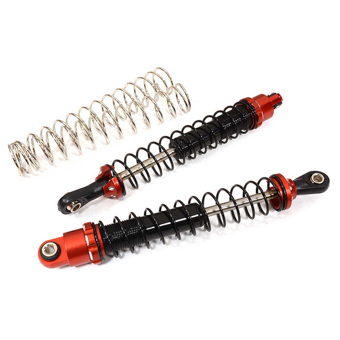 Shock Set (2) for 1/10 Scale Off-Road R/C 100mm