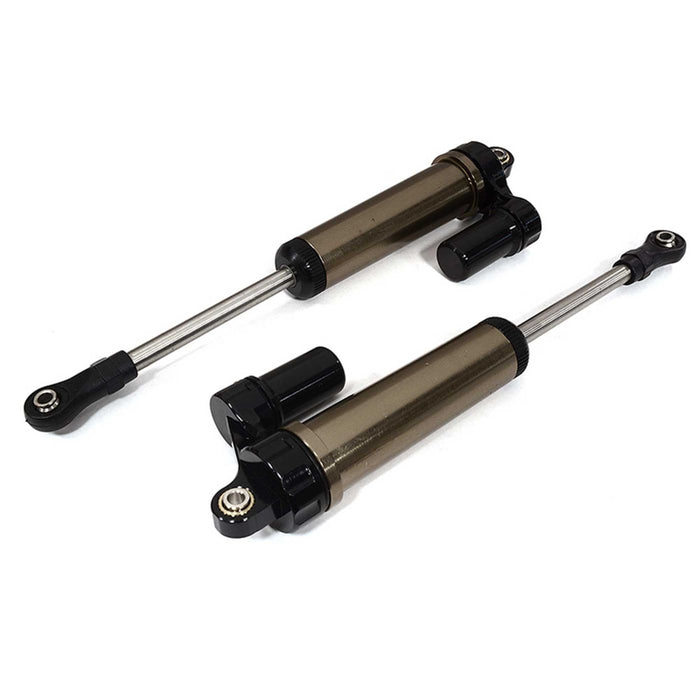 Front Shock (2) for Traxxas 1/7 Desert Racer 140mm