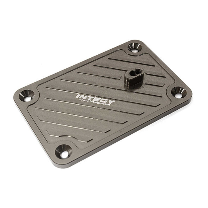 Receiver Box Cover for 1/10 Scale Enduro Sendero