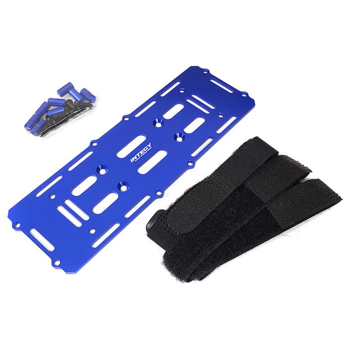 Battery Mounting Plate for 1/10 Enduro Sendero