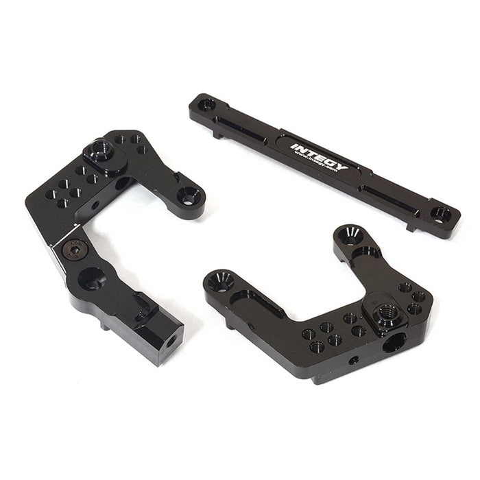 Supports d'amortisseur avant pour Enduro Sendero à l'échelle 1/10