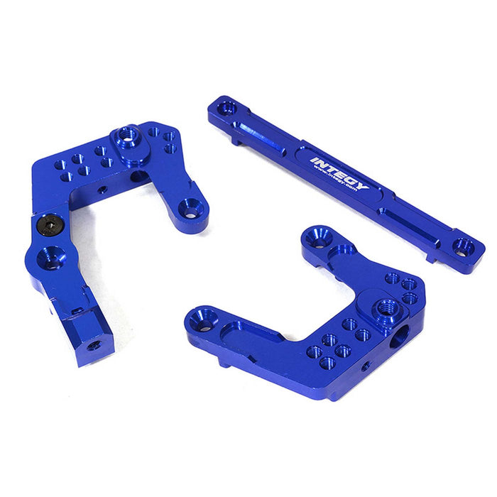 Supports d'amortisseur avant pour Enduro Sendero à l'échelle 1/10