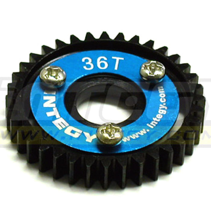 36T Steel Spur Gear: Revo