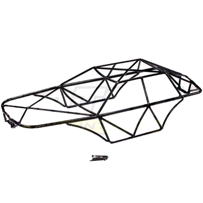 Steel Roll Cage: Revo 3.3