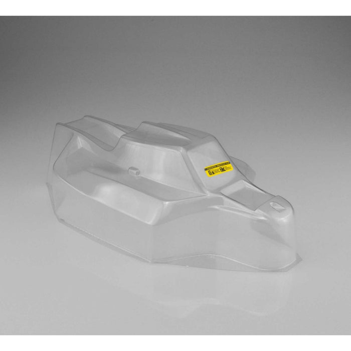 Silencer Clear Body Light Weight - RC8B3.1