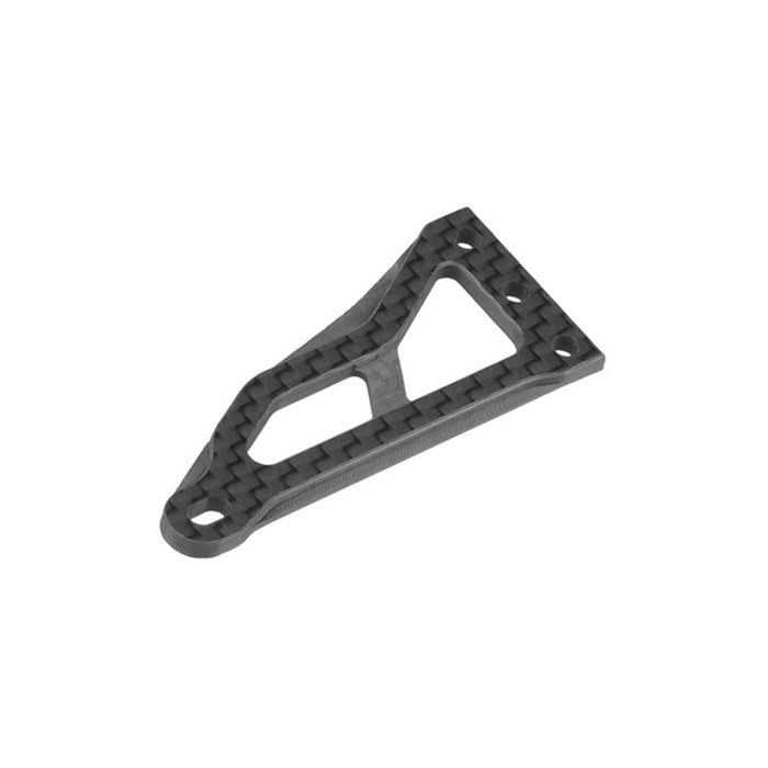 JConcepts RC10 B74 Carbon Fiber Servo Mount Plate