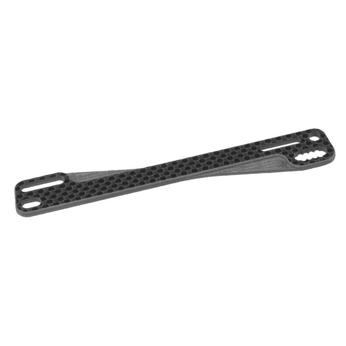 JConcepts RC10 B74 Carbon Fiber Battery Brace