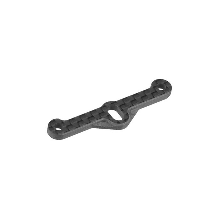 B74 Carbon Fiber front body mount plate