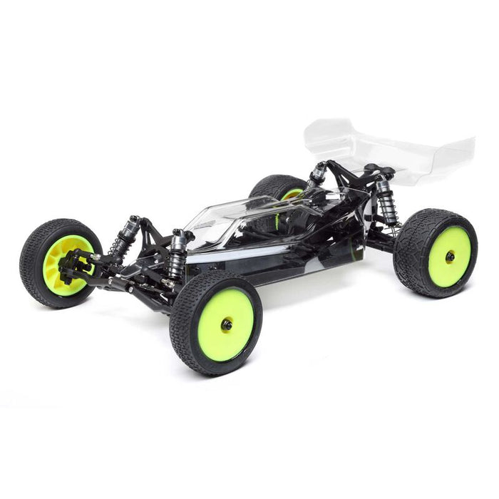 Buggy 1/16 Mini-B Pro Roller 2WD 