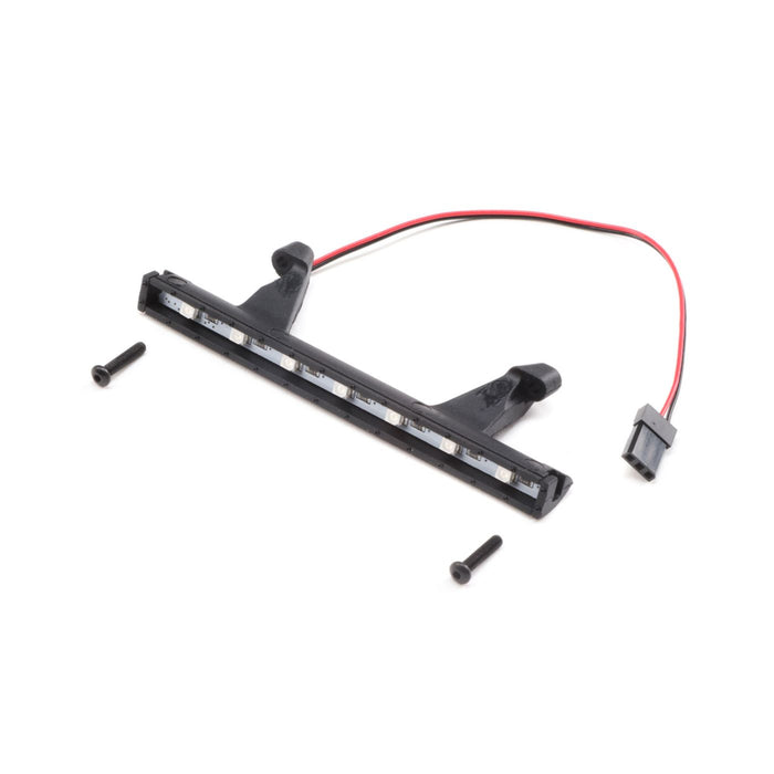 Rear Red LED Light Bar For Raptor: BR