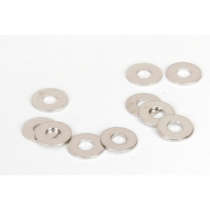 3.2mm x 7mm x .5mm Washer (10)