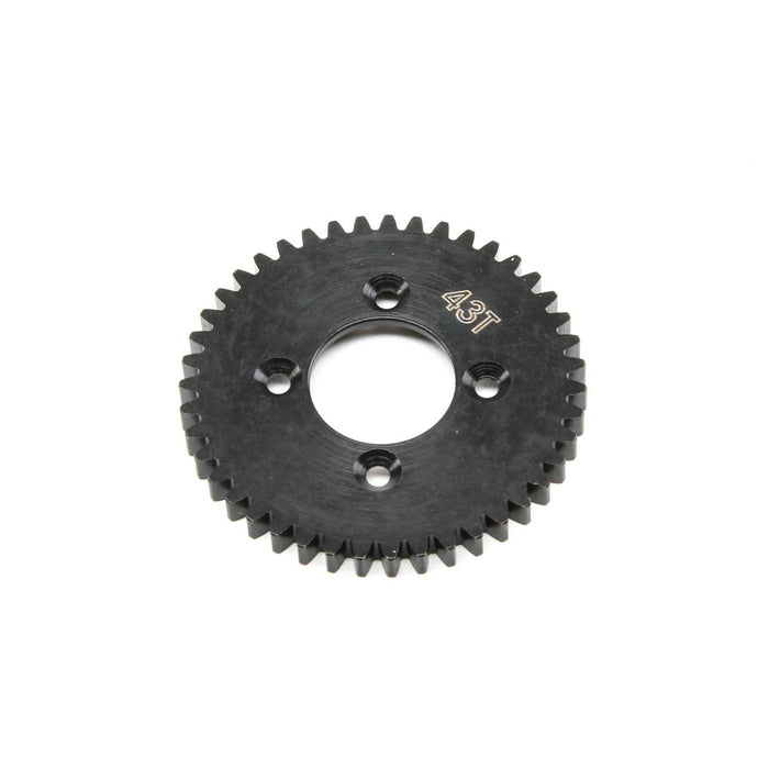 Spur Gear, 43T: 8IGHT-E RTR