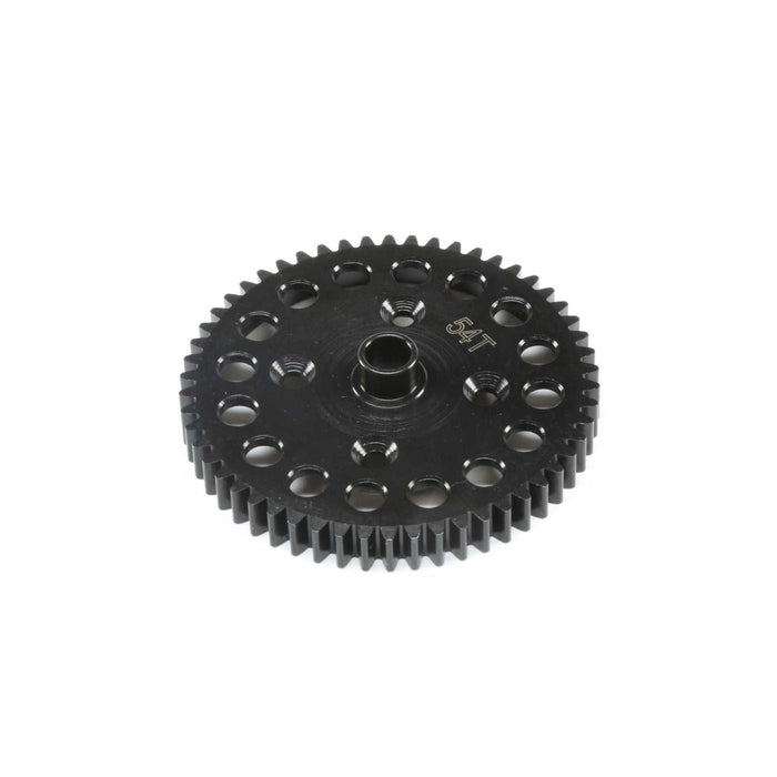 Spur Gear, 54T, 1.0M, LST 3XL-E