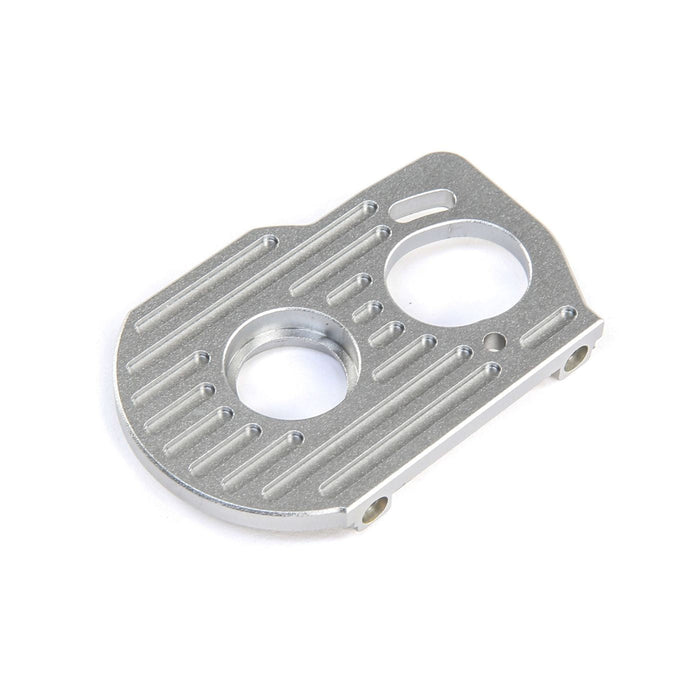 Support moteur en aluminium usiné : Ténacité