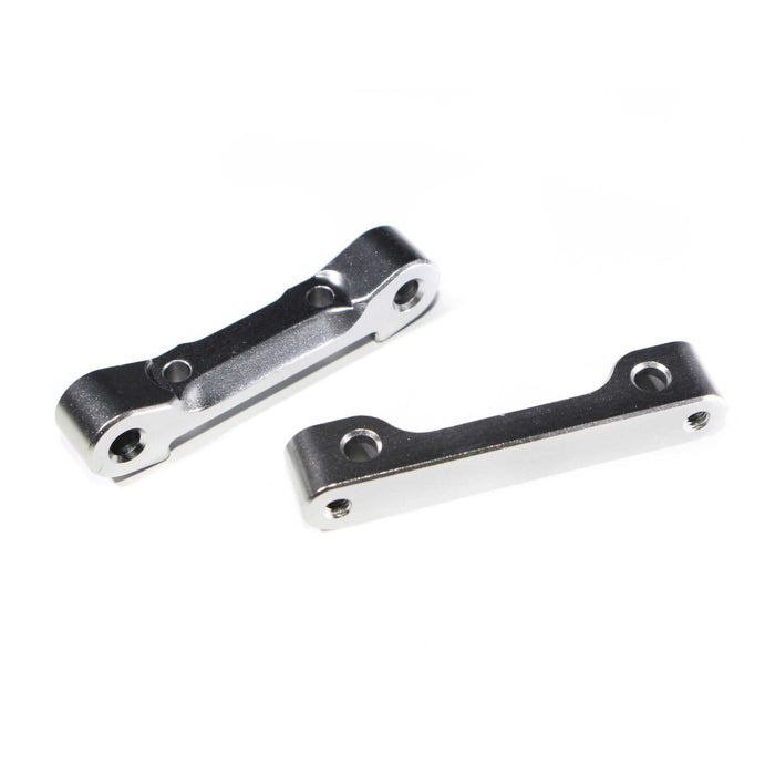 Rear Pivot Set, Aluminum: 22S