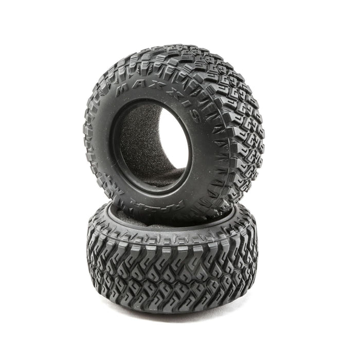 Maxxis Razr Mud Terain, PNEU SCT (2)