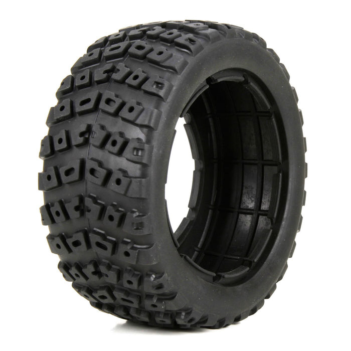 Left&Right Tire(1ea)&Foam Insert(2):1:5 4wd DB XL