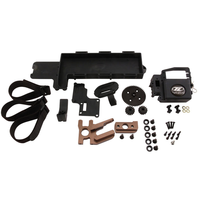 8IGHT Electric Conversion Kit Hardware Package