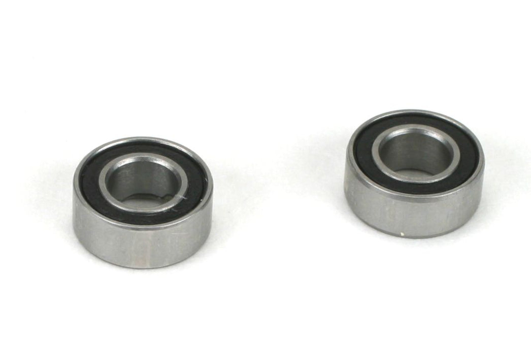 5x10x4mm Shielded Ball Bearing(2)