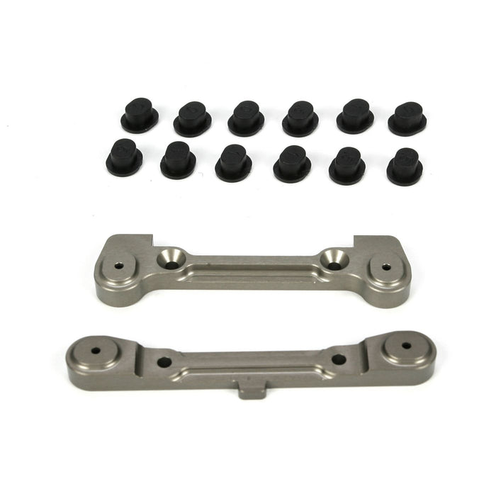 Adjustable Rear Hinge Pin Holder Set: TEN