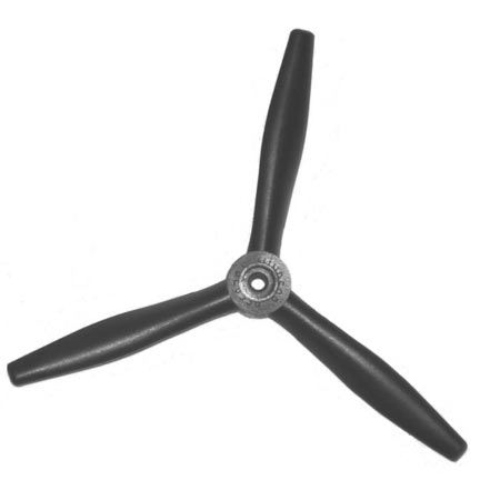 3 Blade Electric Propeller 5 X 3