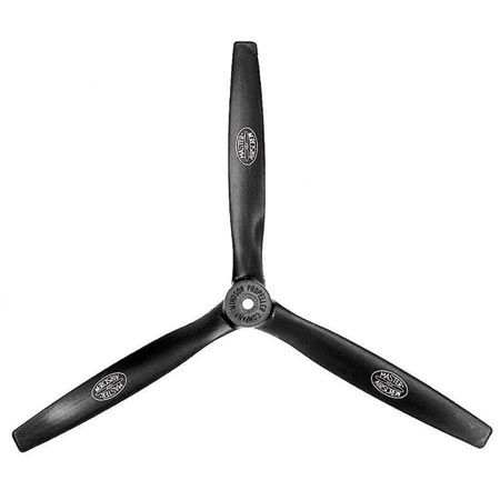 3 Blade Propeller 6 X 4