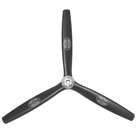 3 Blade Series Propeller 10 x 5