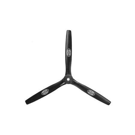 3 Blade Series Propeller 12 X 8