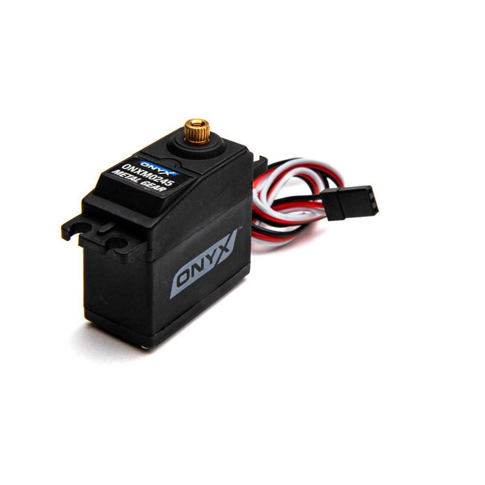 S45 Standard High-Torque Metal Gear 2BB Servo