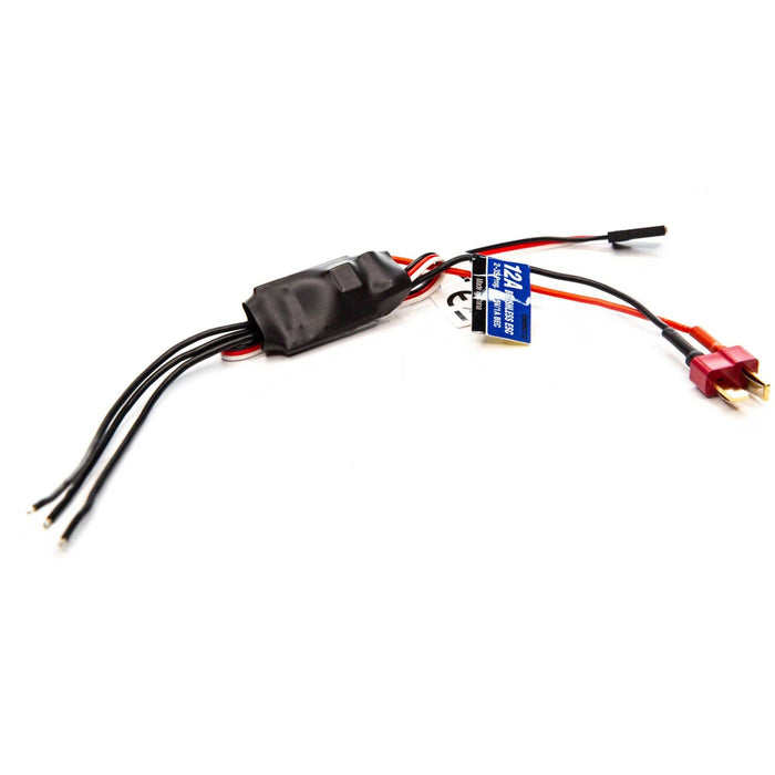 ESC AIR sans balais programmable 12 A 2-3S