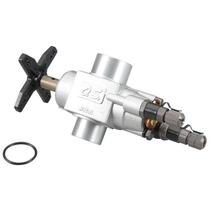 25881000 Carburetor 40L 55HZ Hyper