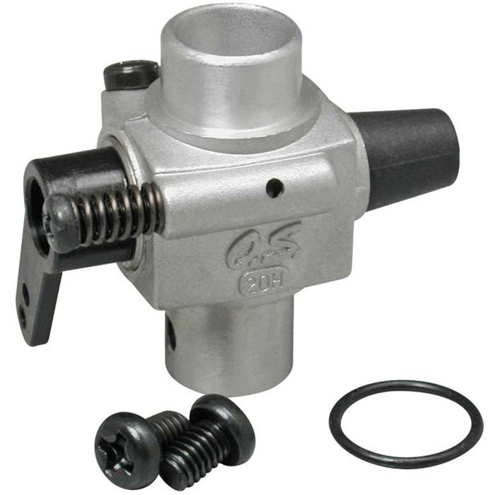 22581000 Carburetor #20H 25LA